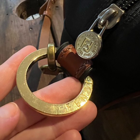 Stunning Fendi camera bag - Picture 13 of 16